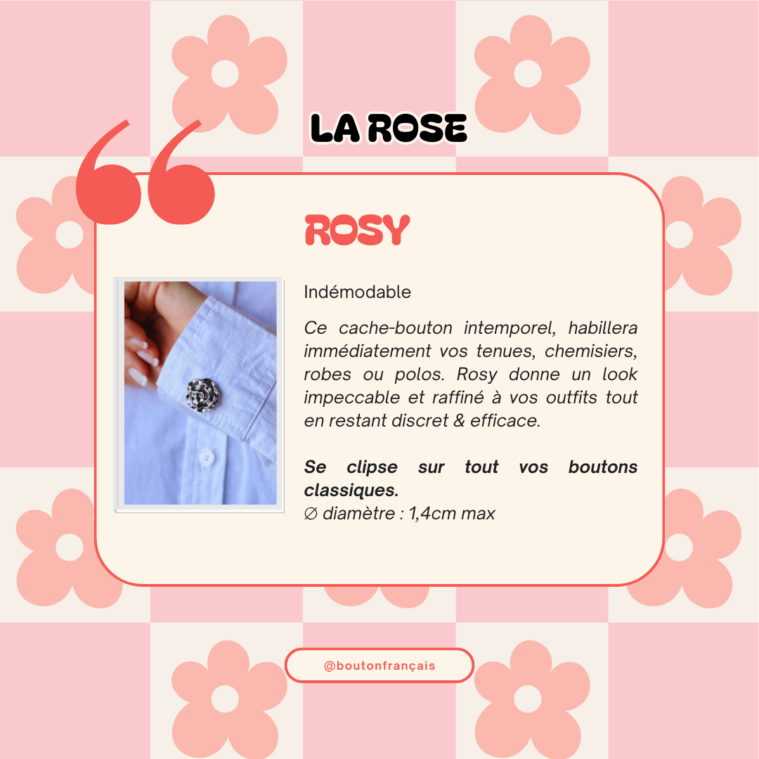 Rosy