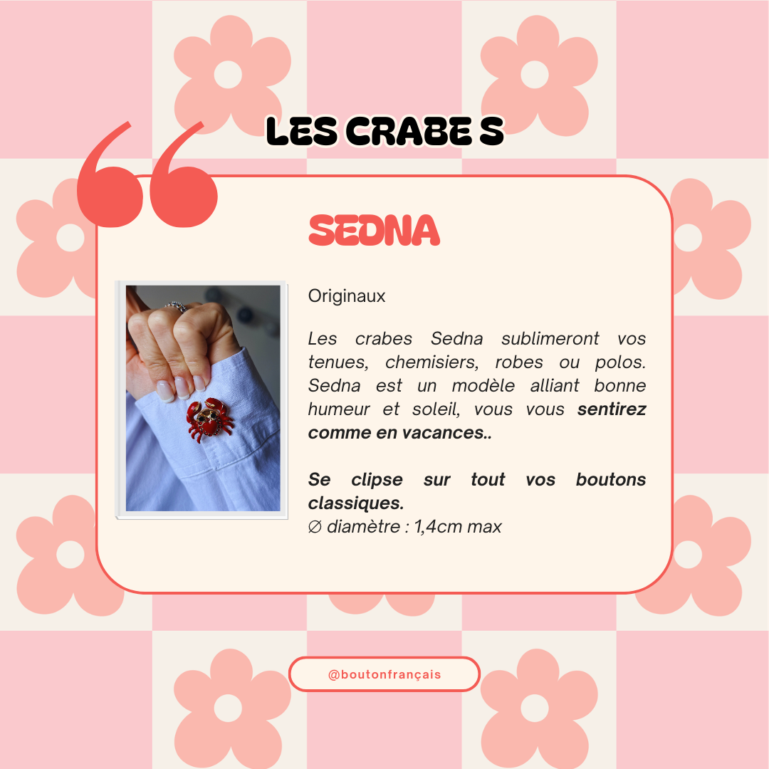 Sedna